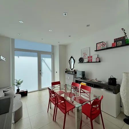 Casa Nina Appartement