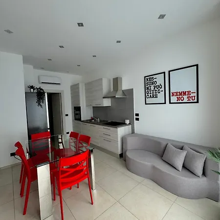 Casa Nina Appartement Turin
