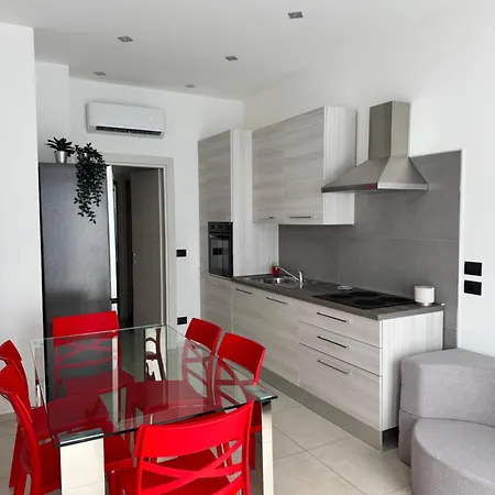 Casa Nina * Turin
