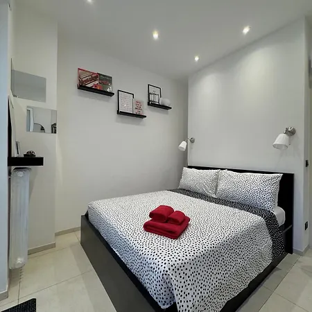Casa Nina Turin