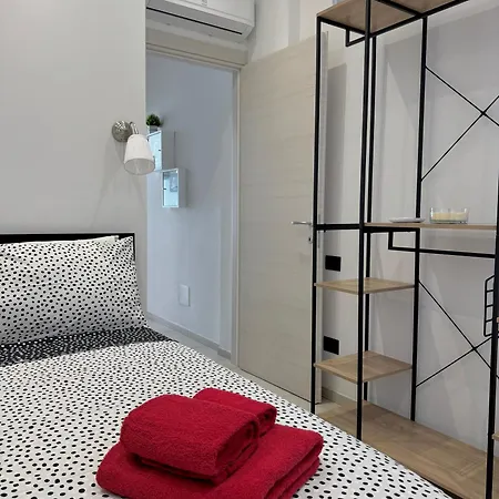 Casa Nina Turin