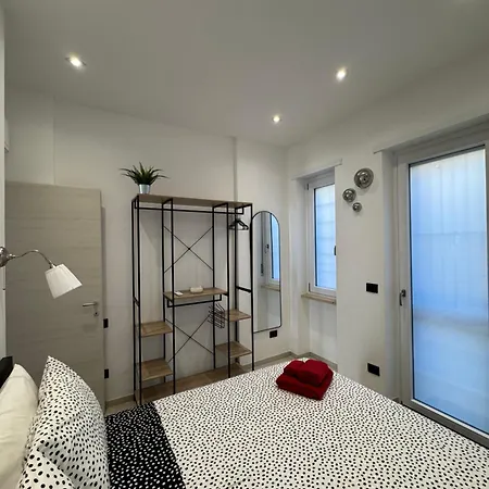 Appartement Casa Nina Turin
