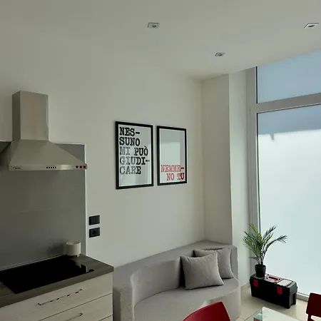 Casa Nina Appartement *