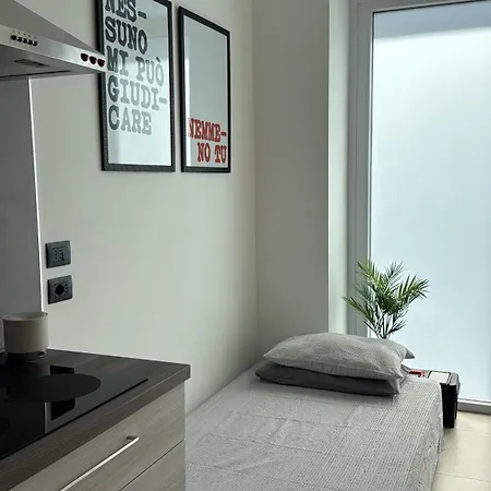 Appartement Casa Nina