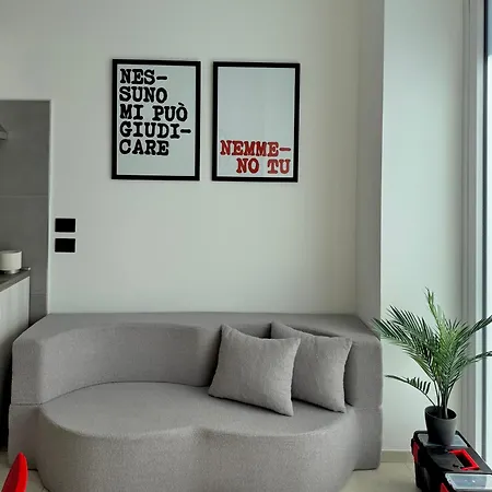 Appartement Casa Nina Turin