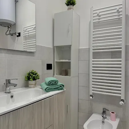 Appartement Casa Nina