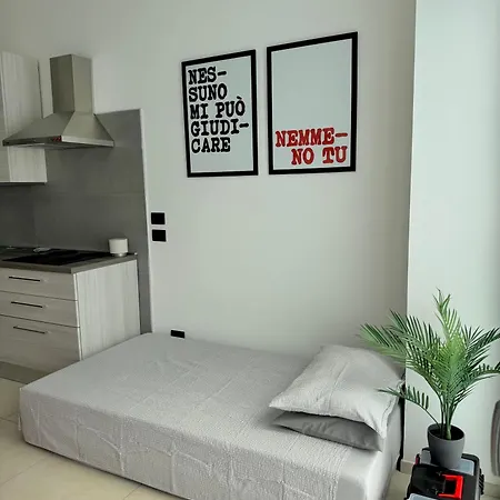 Appartement Casa Nina *