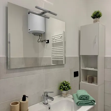 Appartement Casa Nina Turin