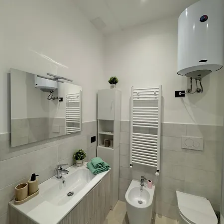 Appartement Casa Nina *